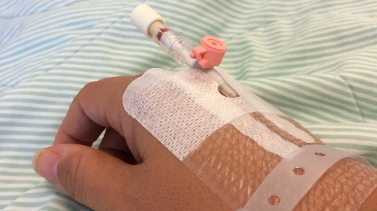 В Казахстане введут до 15 лет тюрьмы за нападение на медиков