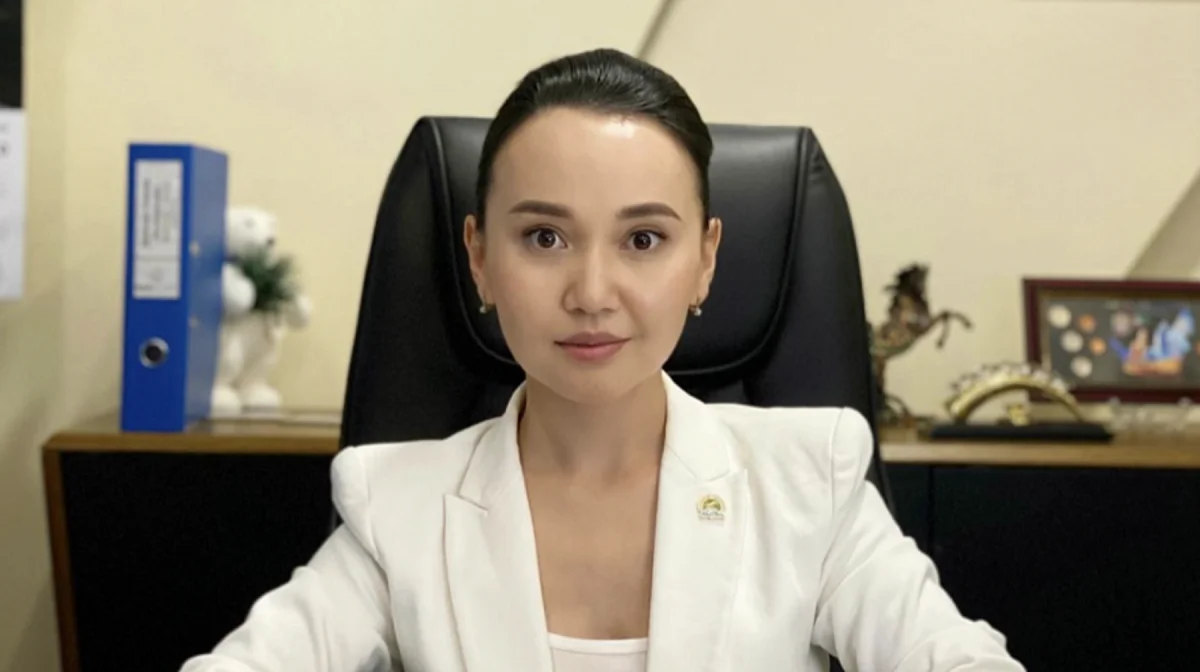 Что скажет Перизат Кайрат? Прения пройдут за закрытыми дверями