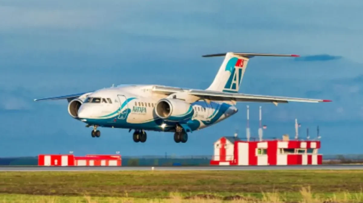 Тірі қалғандар жоқ: Ресейде жолаушылар ұшағы апатқа ұшырады