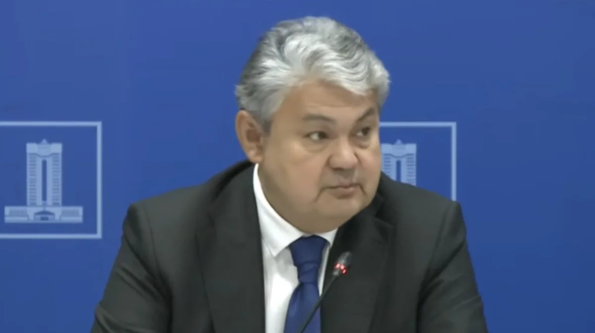 Скандал с переселением детей из Баганашыла напомнил Кошербаеву фильм «Жмурки»