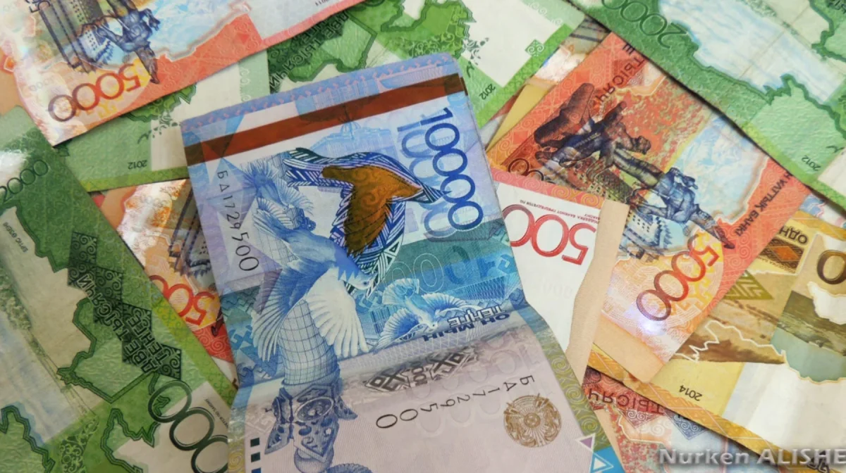 Елімізде атаулы әлеуметтік көмек төлеу тоқтатылуы мүмкін бе