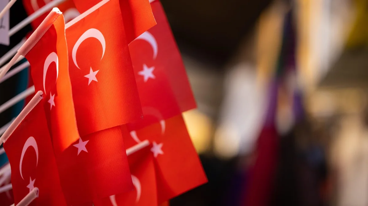 Токаев посетит Турцию с официальным визитом