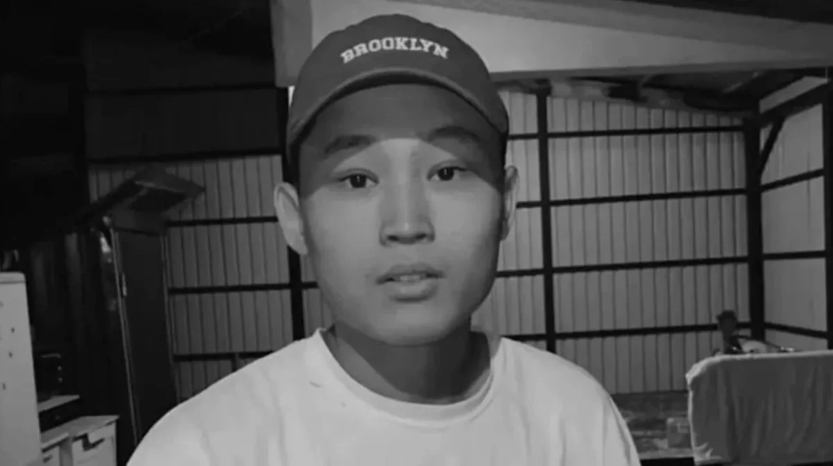 Один из осужденных по делу Шерзата Полата вышел на свободу