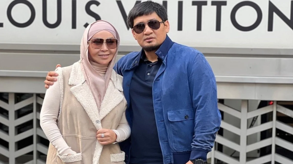 «Мені қудалауға тырысып жатыр»: Айнұр Тұрсынбаеваның күйеуі күтпеген мәлімдеме жасады