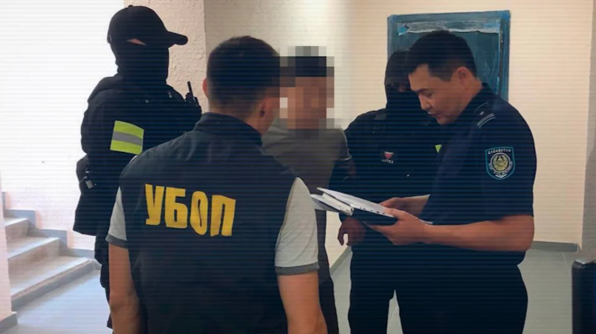 Бизнес на миллиарды: в Казахстане накрыли крупную сеть торговли женщинами