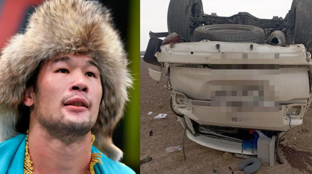 Жена и сын Шавката Рахмонова выписались из больницы после смертельного ДТП