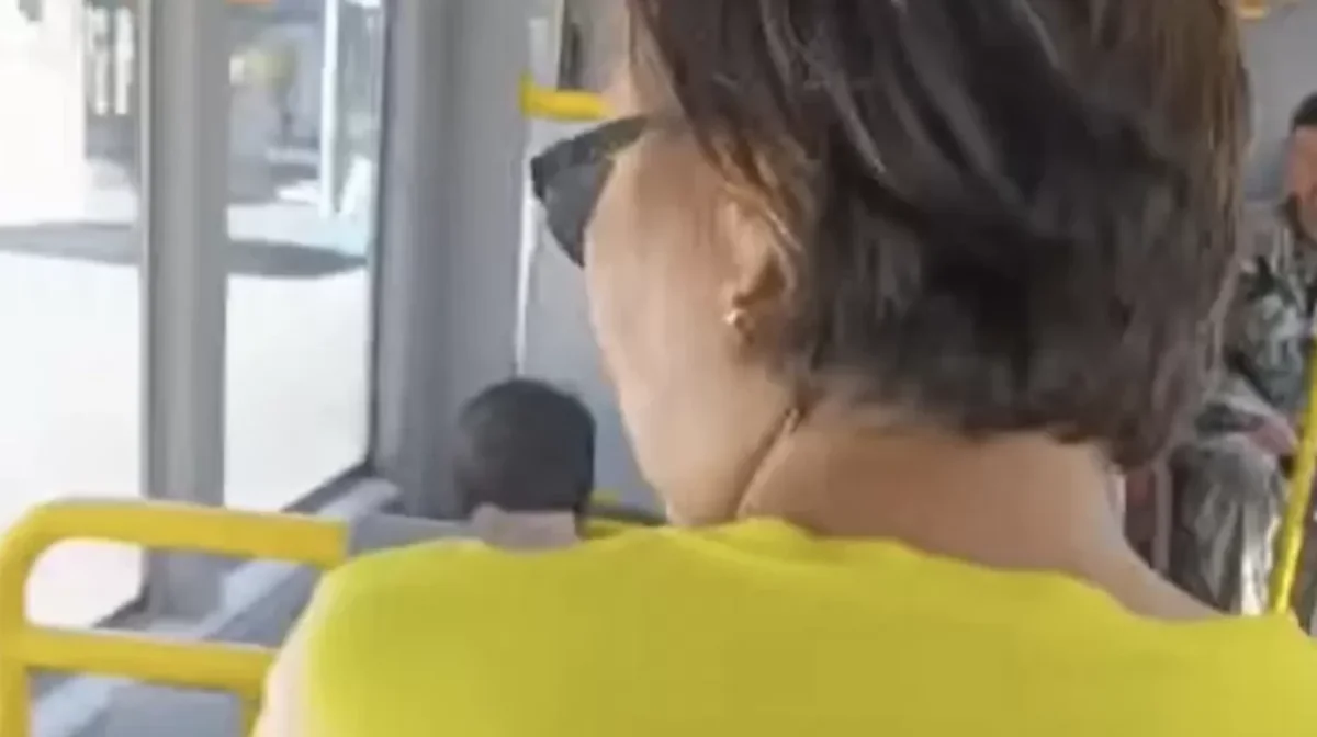 Астанада ерекше баланы балағаттаған әйел іздестіріліп жатыр