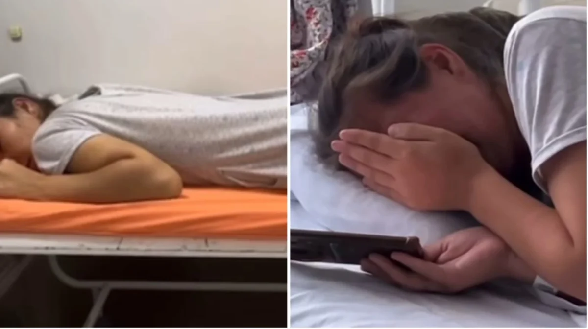 Дәрігерлер келмей қойған: Астанада жүкті әйел ауруханада 1,5 сағат қансырап, сәбиінен айырылды