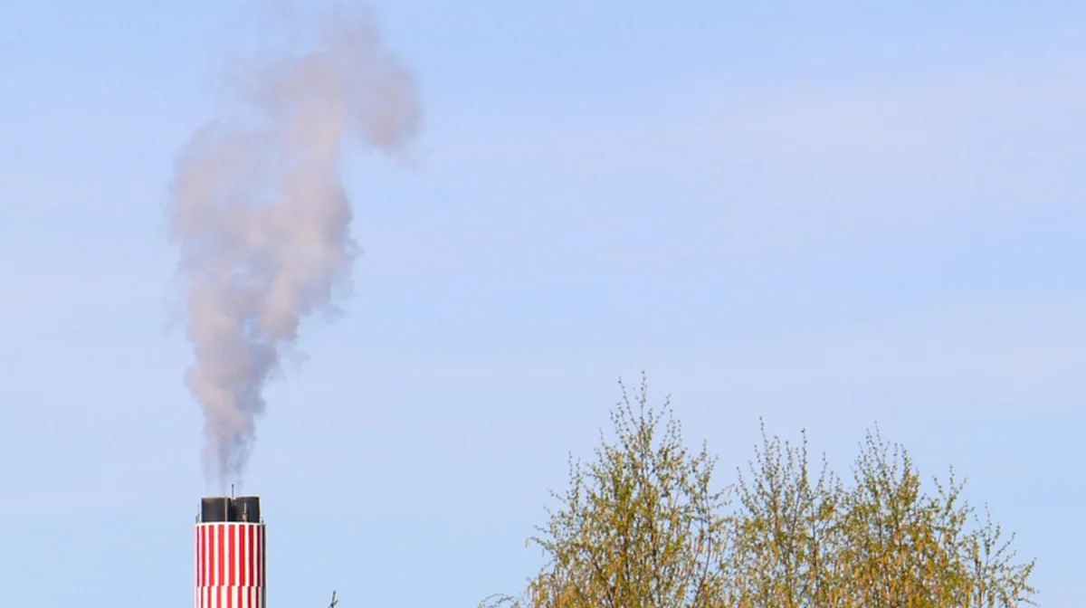 «Тенгизшевройл» оштрафовано на 640 млн тенге за выбросы в атмосферу