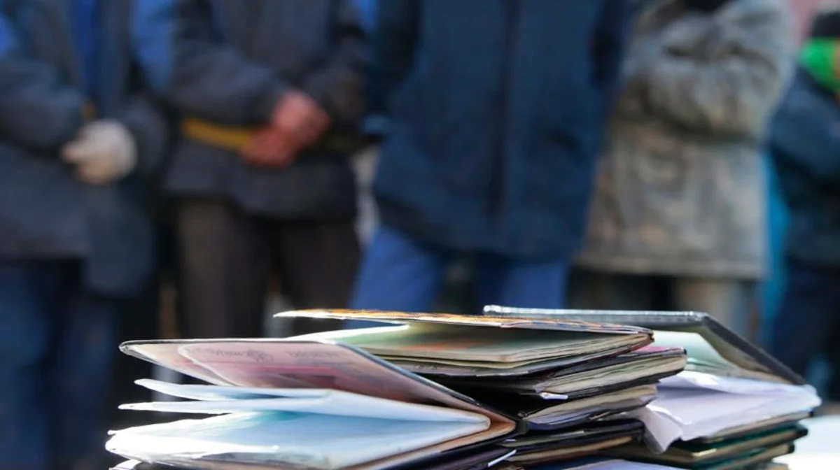 Китай, Узбекистан и Индия — лидеры по числу трудовых мигрантов в РК