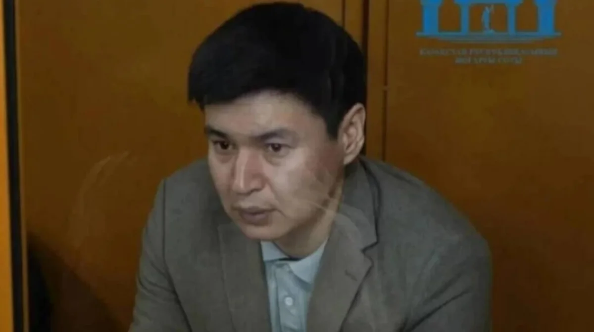 Амнистиямен шығады: Сот Бақытжан Байжановтың өтінішін қанағаттандырды