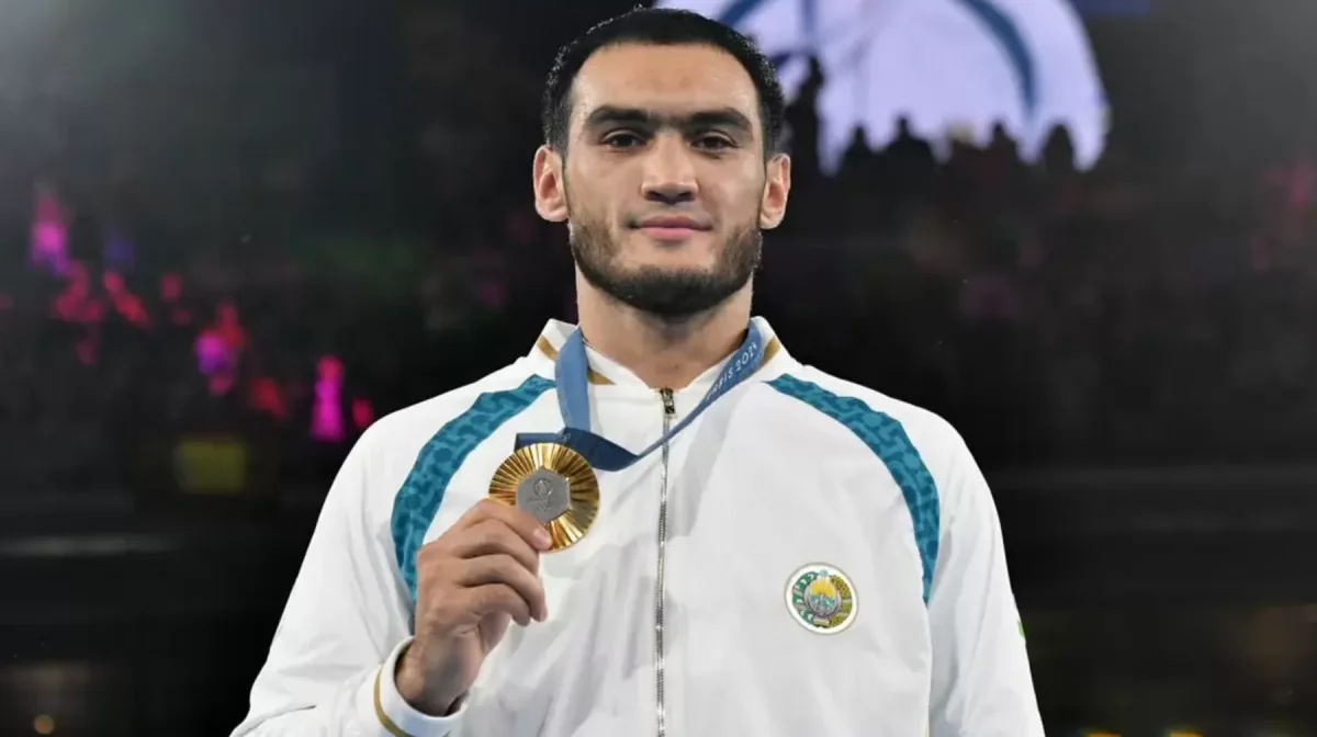 Париж Олимпиадасында атой салған өзбек боксшыларынан допинг табылып жатыр