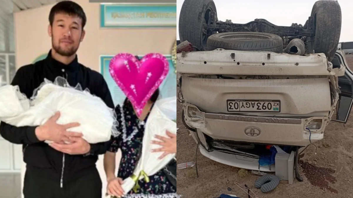 «Кешірім берсе де сотталады»: Заңгер Шавкат Рахмоновтың әйелі туралы айтты