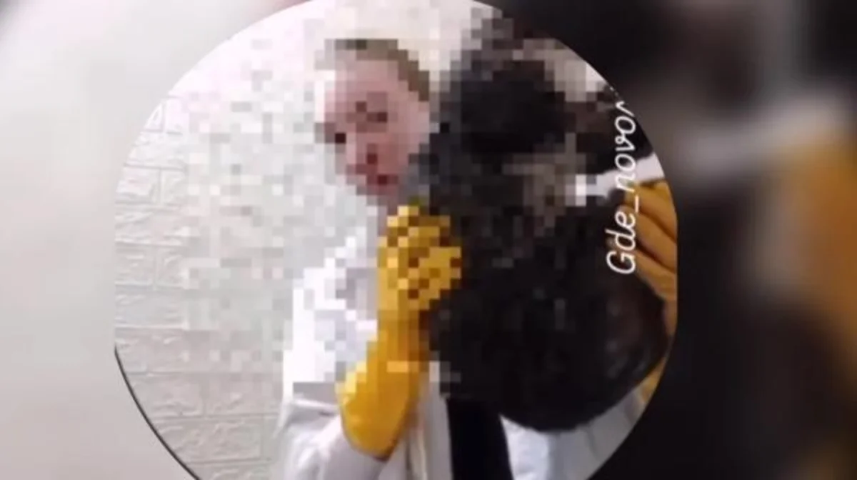 Риддерде 17 жастағы қыз ит-мысықты сойып, олардан сувенир жасап отырған (ВИДЕО)