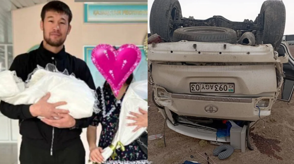 Жене Шавката Рахмонова грозит до 10 лет тюрьмы — юрист