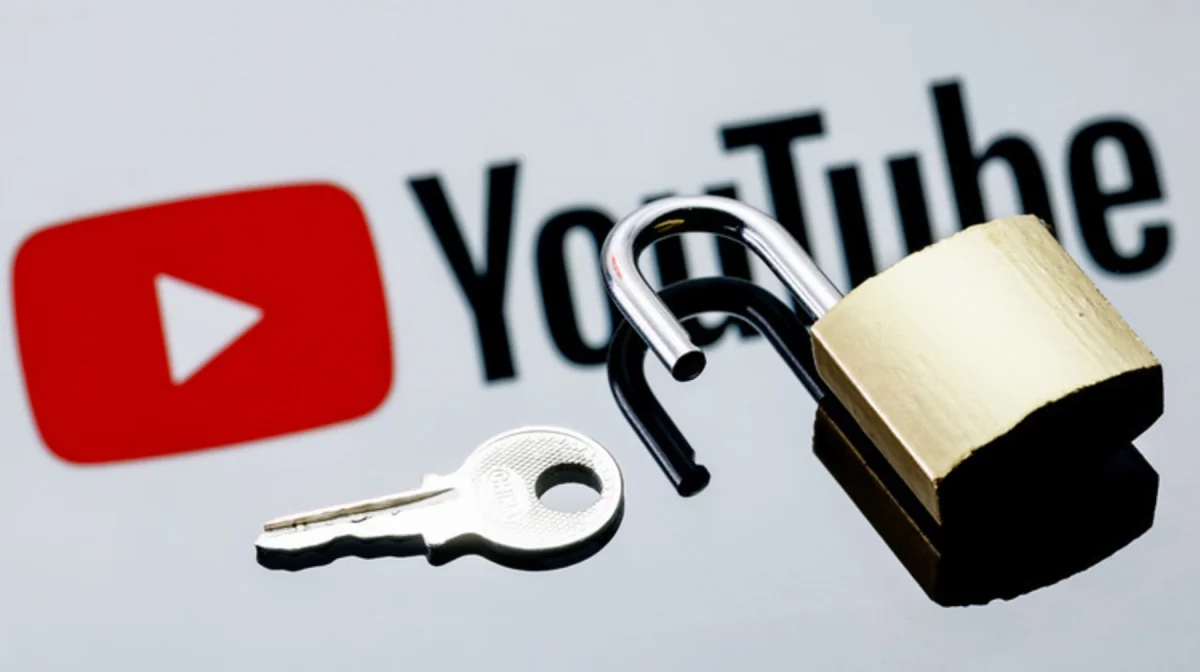 16 жасқа дейінгі балаларға YouTube қолдануға тыйым салынбақ