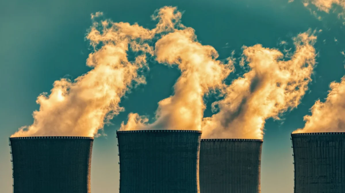 Третью АЭС в Казахстане будет строить Китай