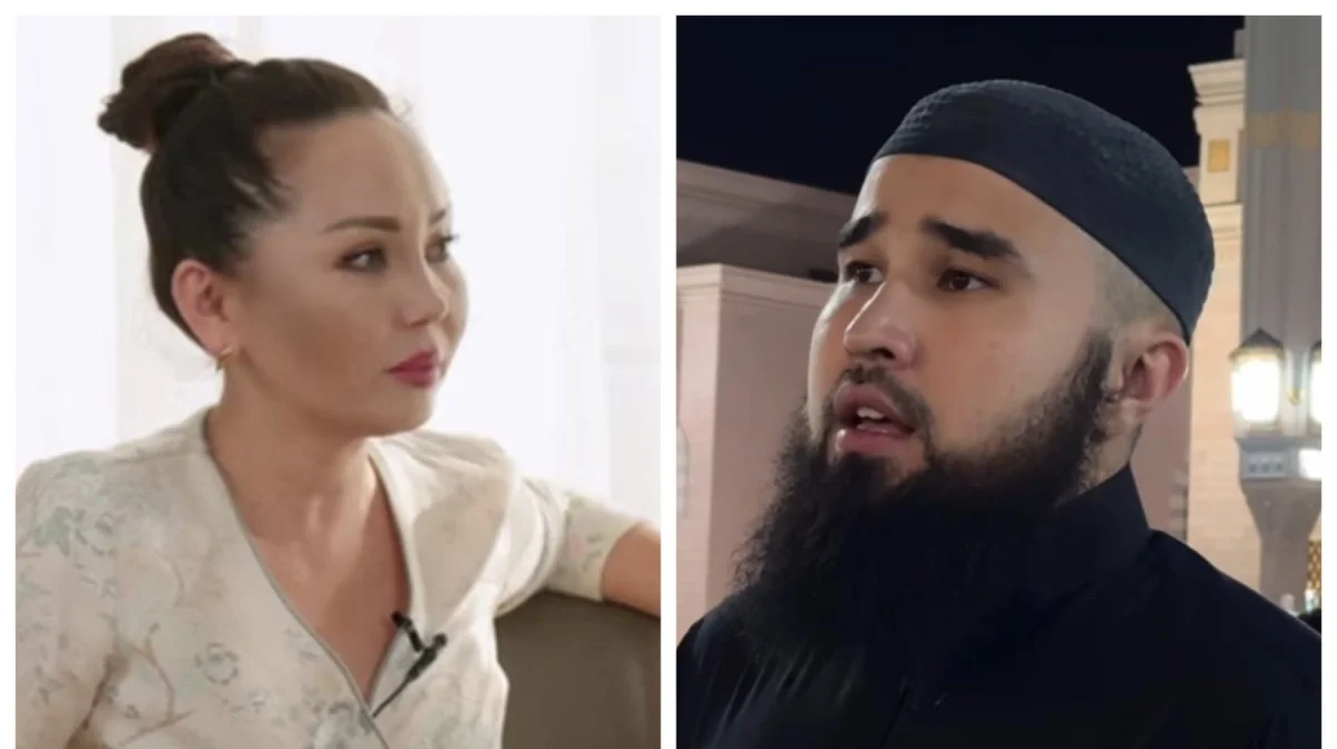 Коллаж: Bairaqmedia.kz