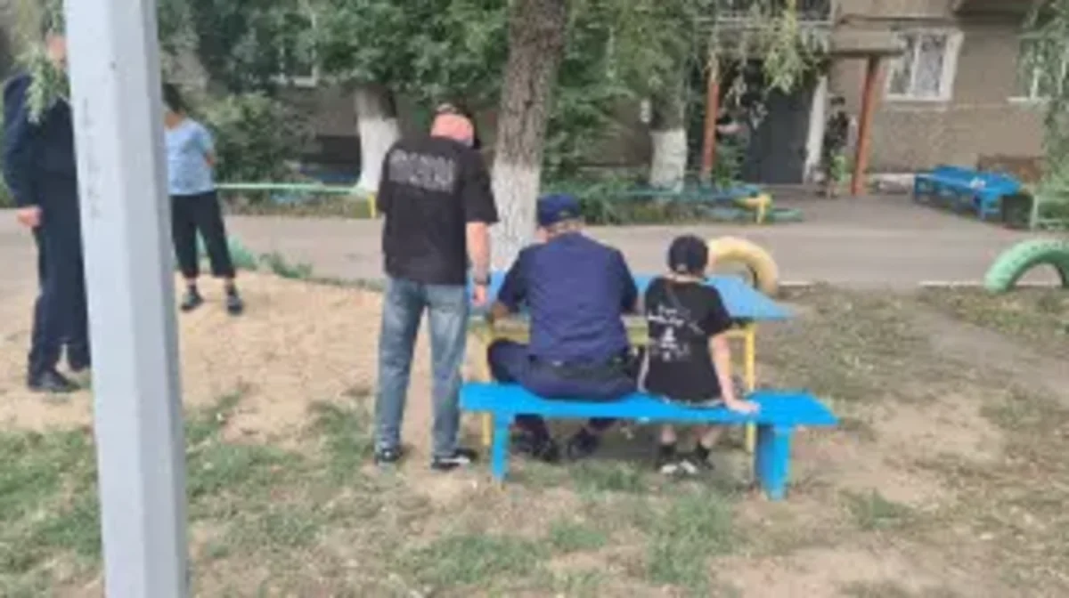 «Былтыр да секірген»: Павлодарда екі баласын терезеден лақтырған әйелге қатысты тың ақпарат шықты