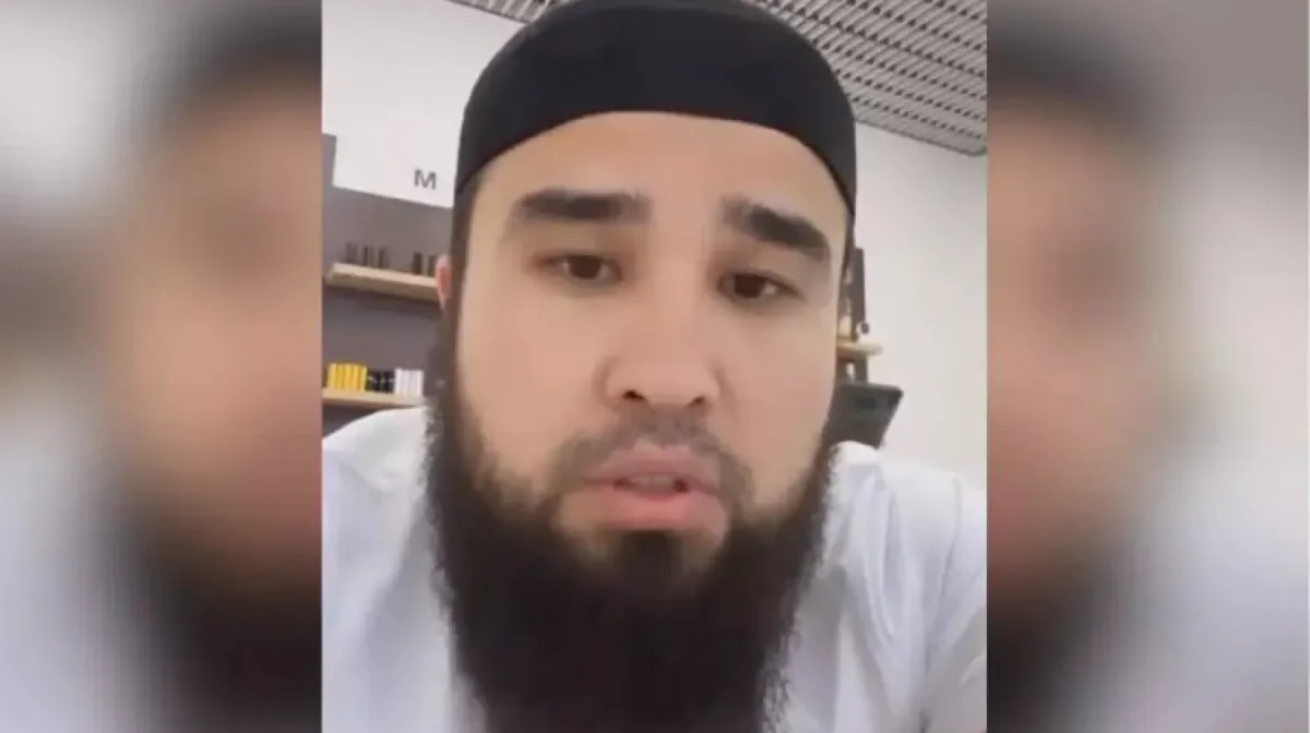 «Көшеде түрлі қауіп төндіретін жігіттер жүреді»: Рүстем Жүгінісов тағы мәлімдеме жасады