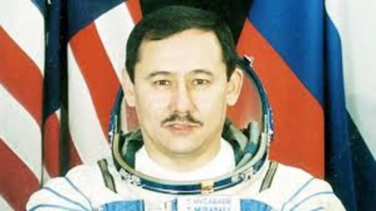 Ұшқыш-ғарышкер Талғат Мұсабаев өмірден өтті