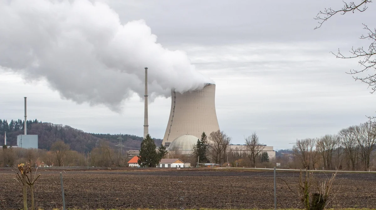 Первая АЭС в Казахстане: старт намечен на 8 августа