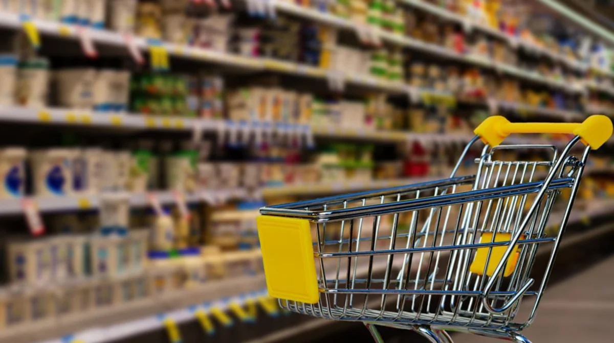 Ваучеры на покупку продуктов выдадут получателям АСП