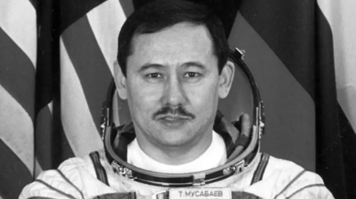 Где будет похоронен космонавт Талгат Мусабаев?