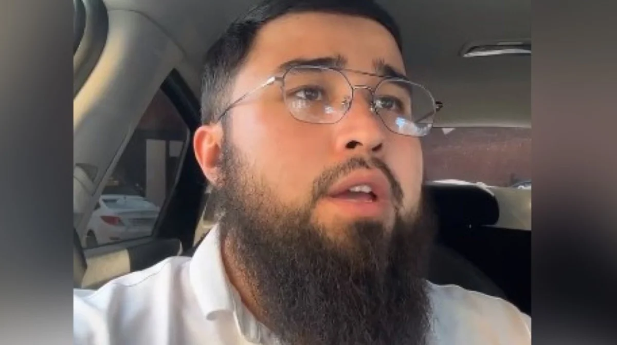 «Бұл баяғыдан осындай екен»: Рүстем Жүгінісовтің «төрт әйел аламын» деген пікірі қайта талқыға түсті (ВИДЕО)