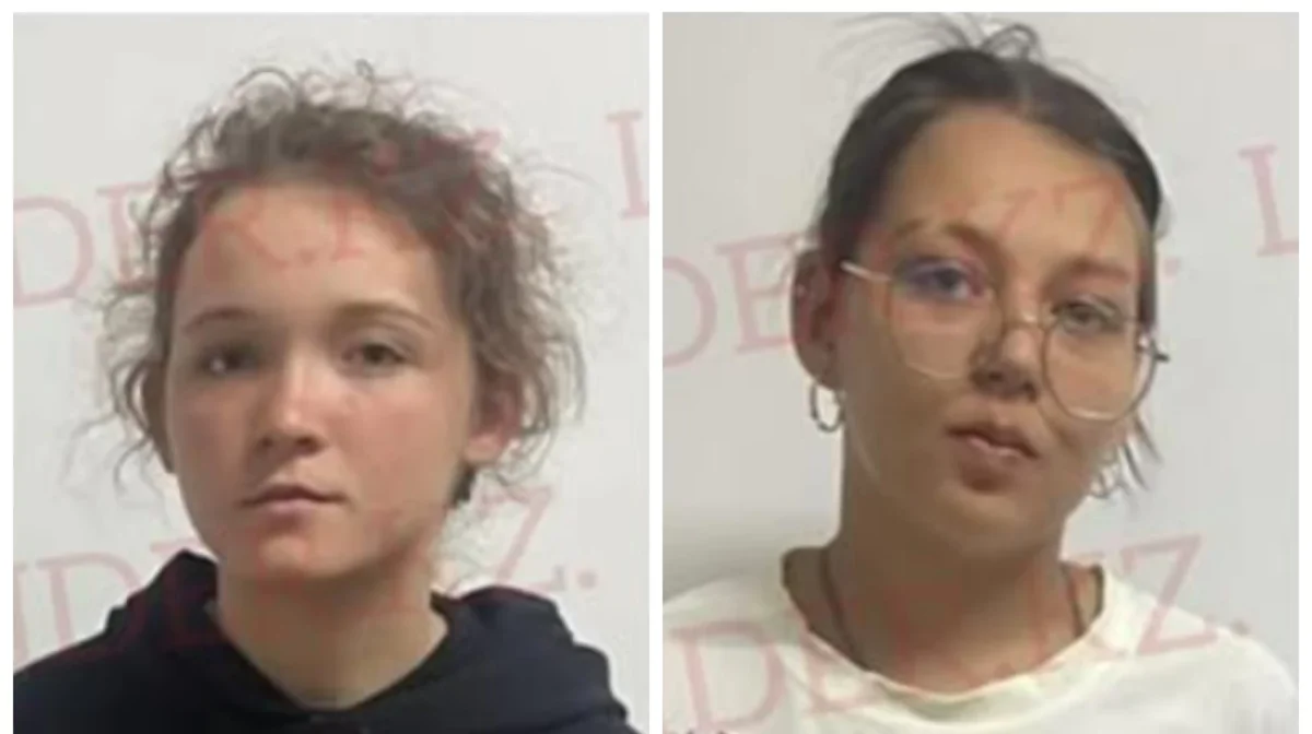 Балалар үйінен қашып кеткен жасөспірім қыздар Алматы облысынан табылды