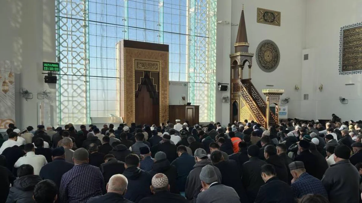 Мешіттердегі жазғы сауат ашу курстары жат ағымдардың алдын алуға көмектеседі - теолог