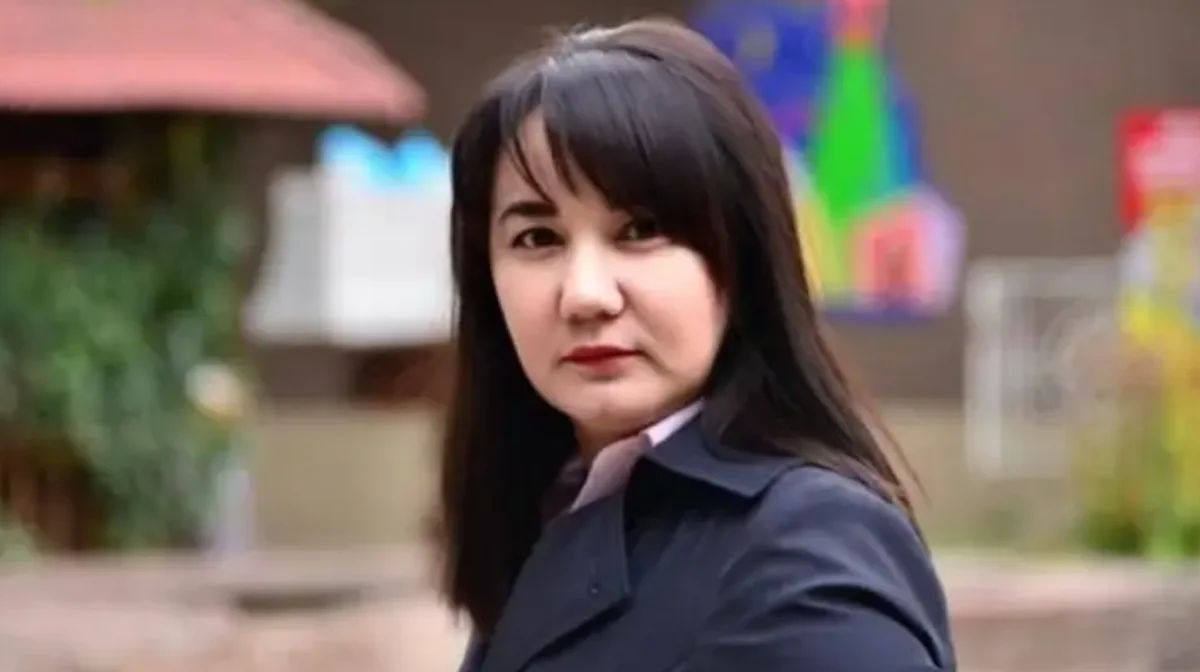 «Жалаңаш билегендерден емес, «халифат» құрамыз дегендерден қорқу керек»: Айгүл Орынбек үндеу жасады