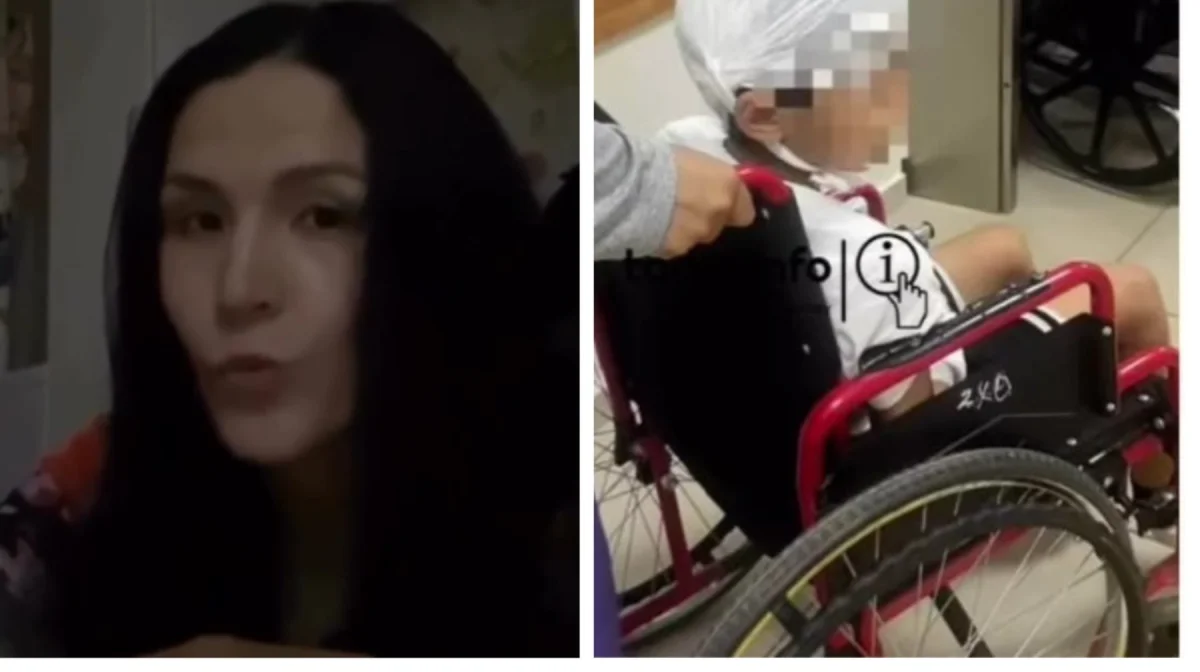 «Қызымды шешіндіріп, итердім деген»: «Қазақмыс» қызметкері 8 жасар баланы не үшін сабағаны белгілі болды