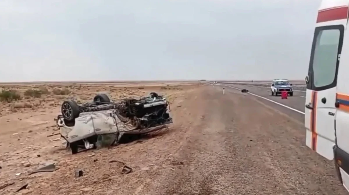 Супруга Шавката Рахмонова проходит как свидетель по делу о смертельном ДТП