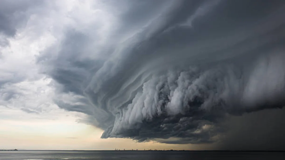 Қазгидромет ауа райына байланысты ескерту жасады