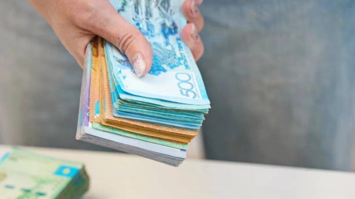 «Қазақстандықтарға 70 мың теңгеден беріледі»: Еңбек министрлігі ақпаратқа қатысты мәлімдеме жасады