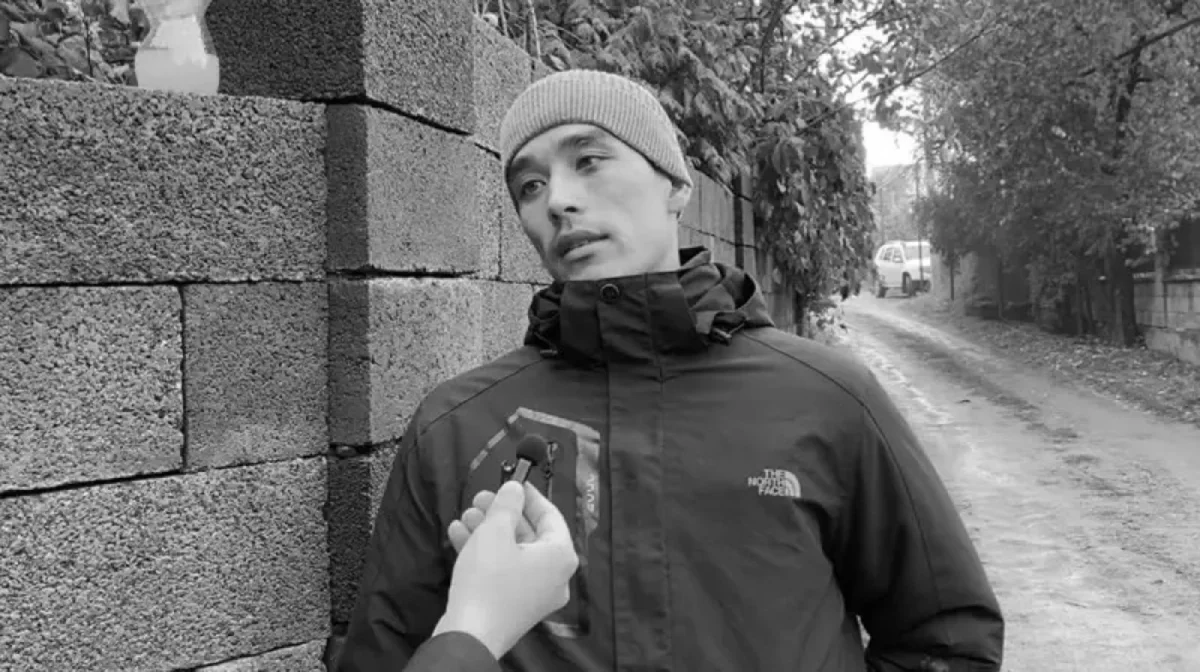 В прокуратуре объяснили, почему прекратили дело о смерти дяди Шерзата Полата