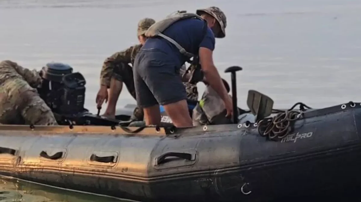 Жоғалған әскери тікұшақ: екінші адамның денесі табылды