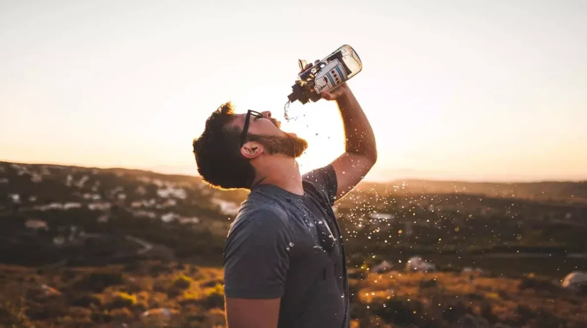 Бүгін Қазақстанның көп бөлігінде күн қайта ысиды