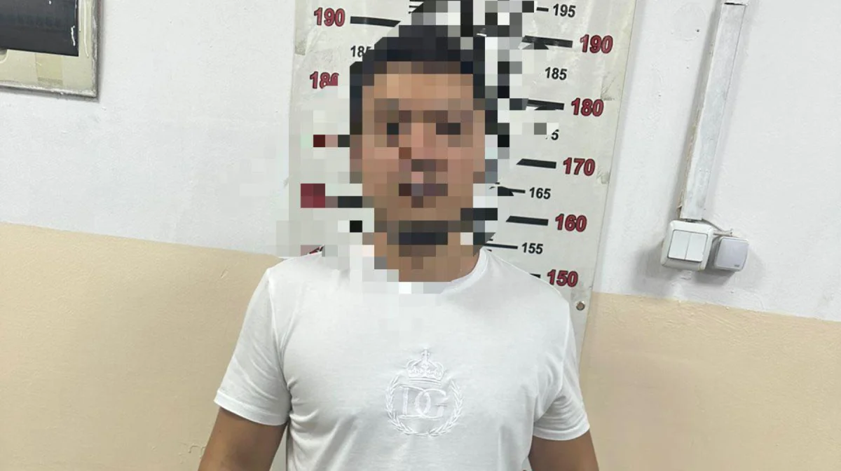 Обман с билетами на шоу Дженнифер Лопес: афериста поймали в Алматы