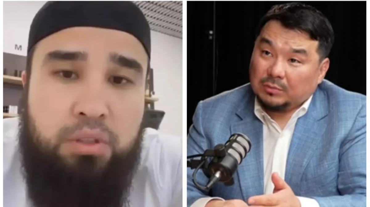 Коллаж: Bairaqmedia.kz