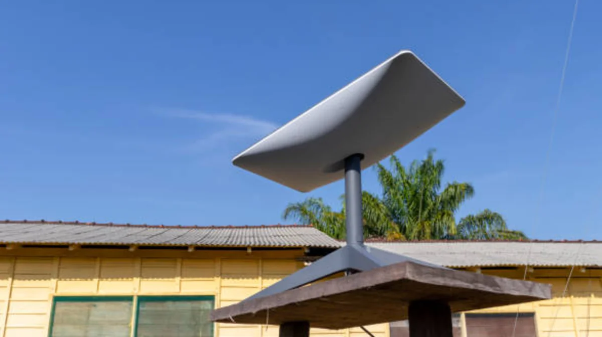 Starlink Қазақстанда ресми түрде іске қосылды