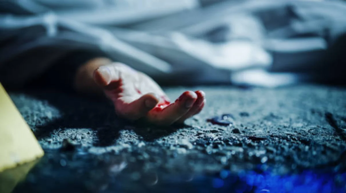 Елге белгілі ақынның денесі көшеден тыбылды (ФОТО)