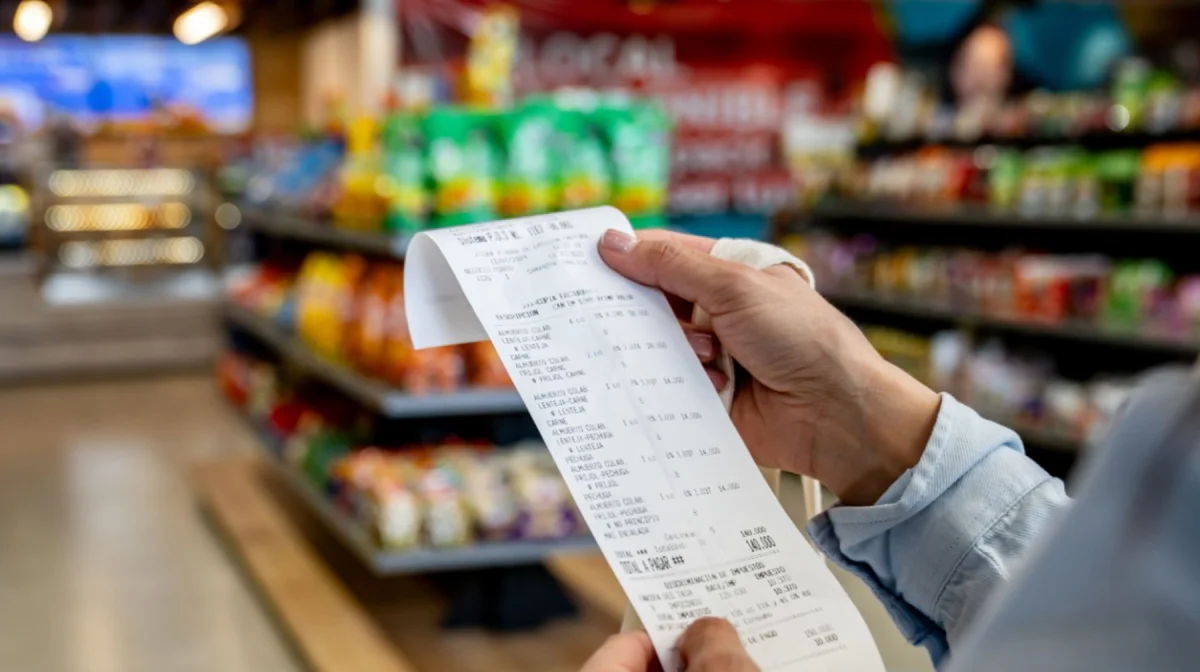 В Аягозе выявили завышение цен на продукты до 44%