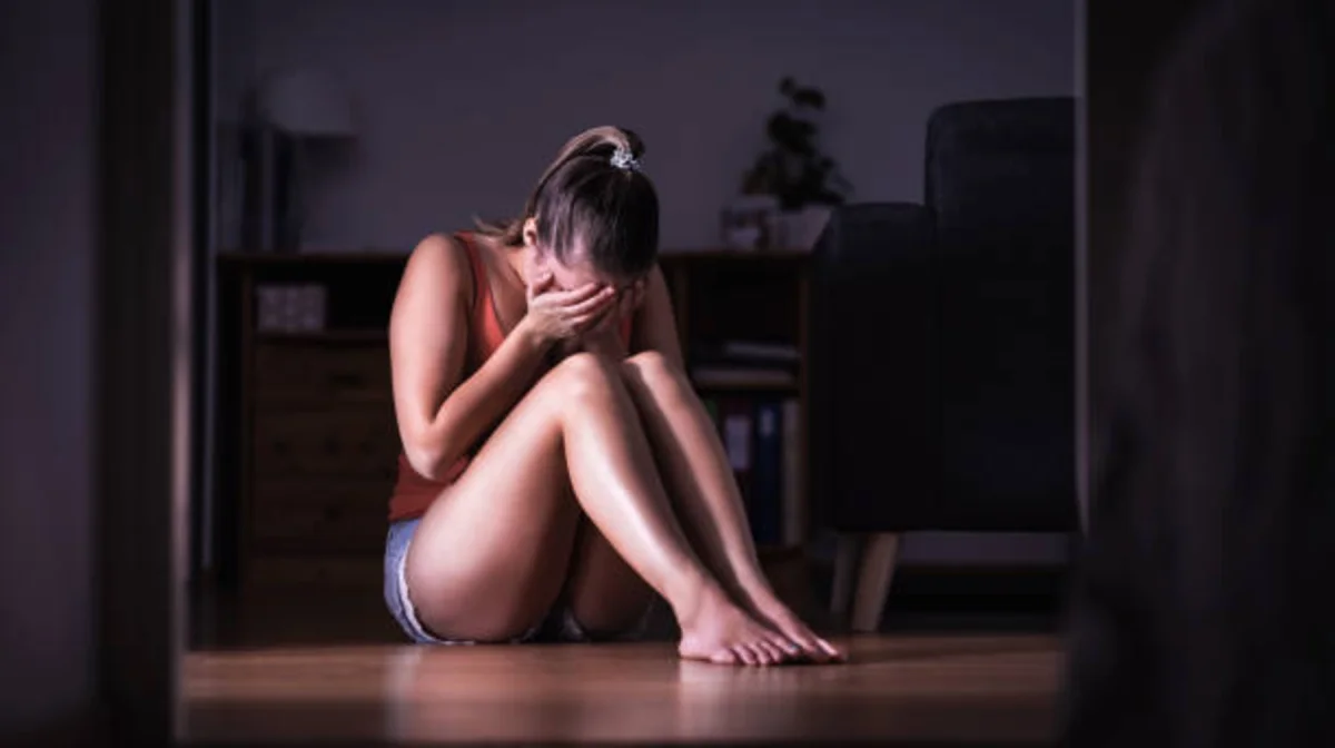 Павлодар облысында қызын зорлаған әке өмір бойына бас бостандығынан айырылды