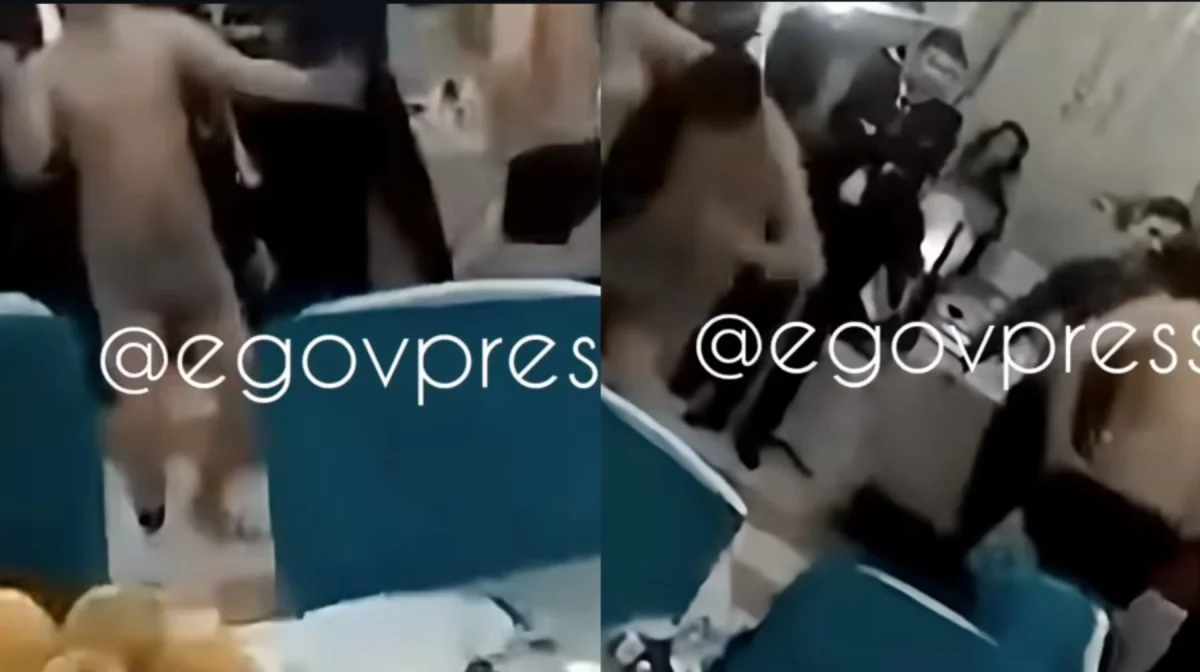 «Қара жорғаны іш киіммен билеген»: Тойдағы бассыздық елдің ашуына тиді