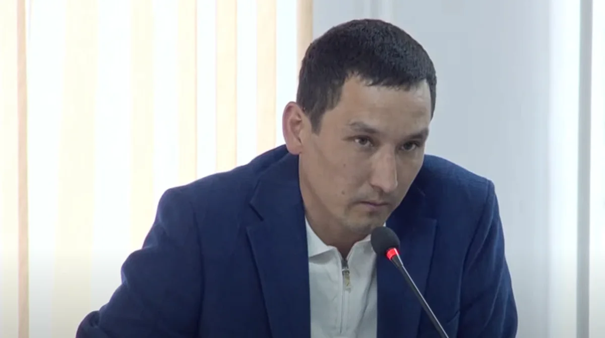 Расследование поджога дома отца Шерзата Полата приостановили