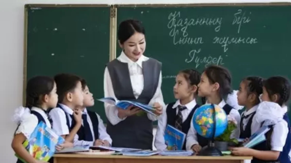 Тоқаев мұғалімдер үшін жағымды жаңалығын айтты