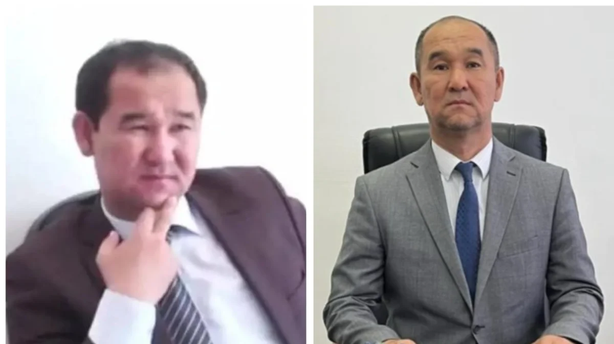 «Шалқар чики-чики» деп танымал болған шенеунік лауазымды қызметке тағайындалды