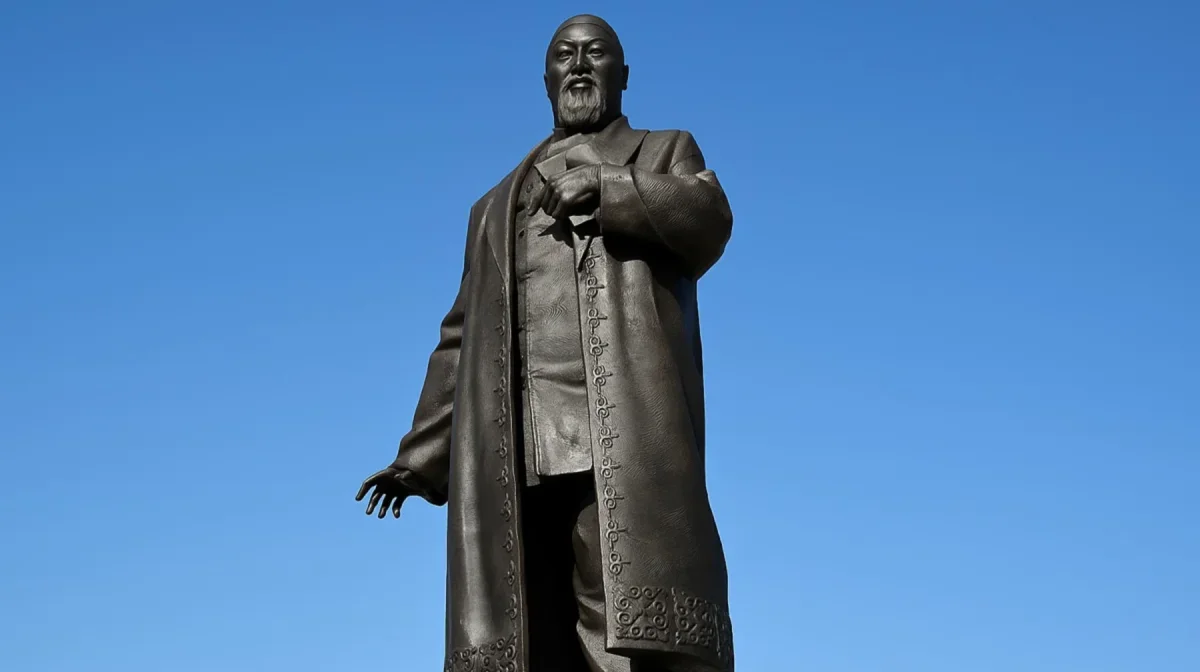 «Абайды «ұлы» деп айту орынсыз» - абайтанушы